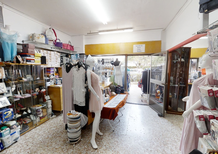 Nuestra tienda en Javea